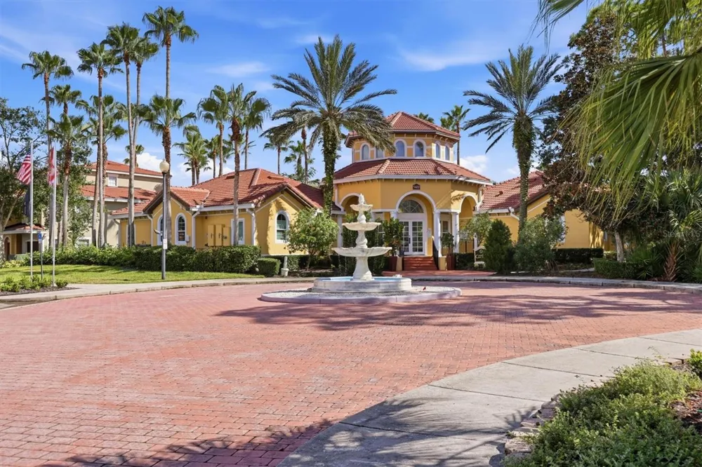5001 BARALDI CIRCLE #22-209 Sarasota, FL 34235