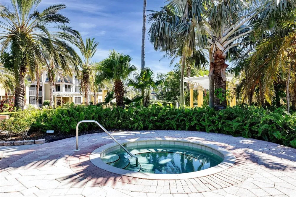 5001 BARALDI CIRCLE #22-209 Sarasota, FL 34235
