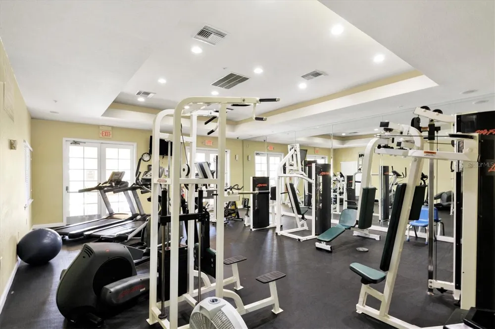 5001 BARALDI CIRCLE #22-209 Sarasota, FL 34235