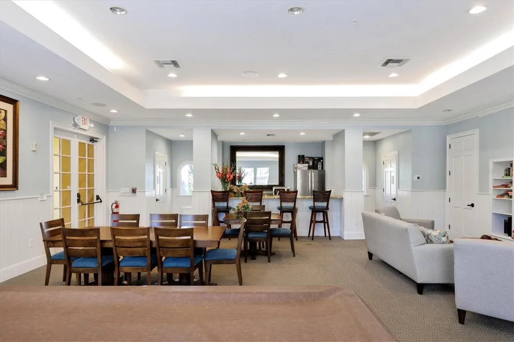 5001 BARALDI CIRCLE #22-209 Sarasota, FL 34235