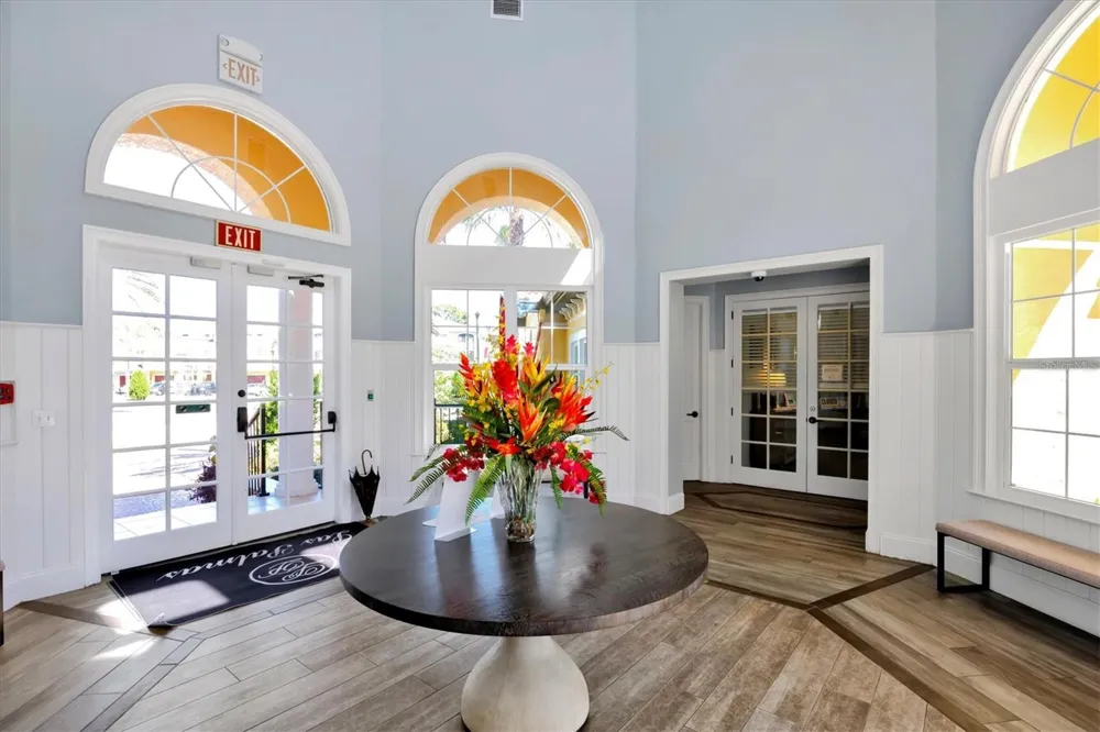 5001 BARALDI CIRCLE #22-209 Sarasota, FL 34235