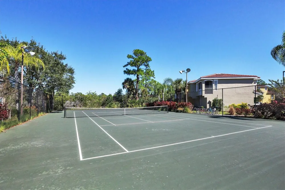 5001 BARALDI CIRCLE #22-209 Sarasota, FL 34235