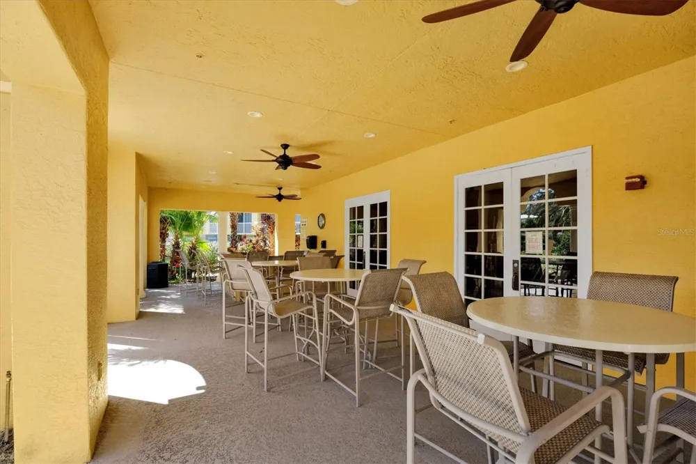 5001 BARALDI CIRCLE #22-209 Sarasota, FL 34235