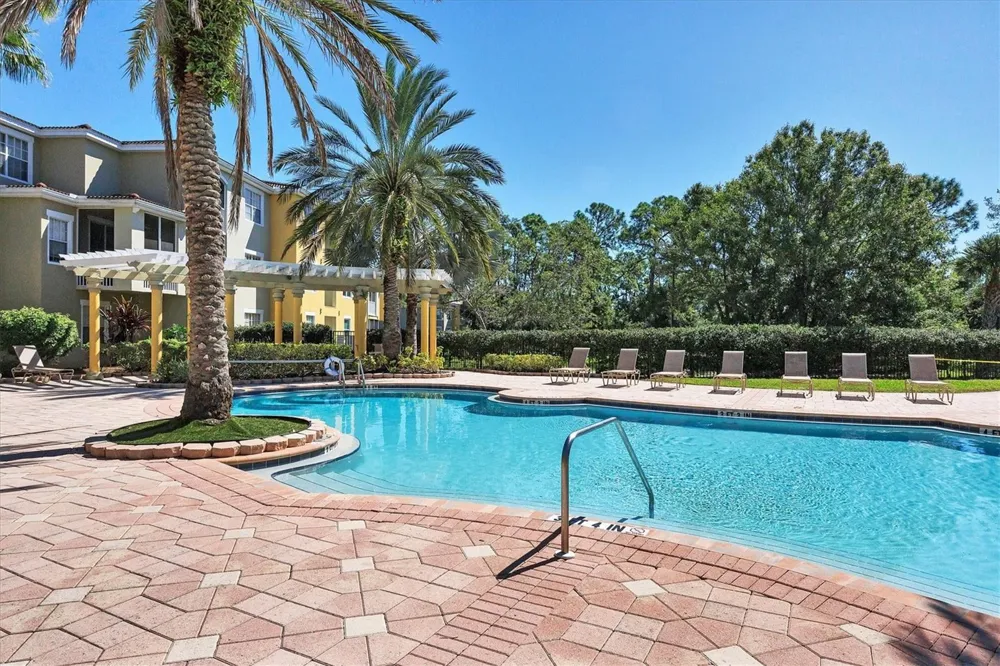5001 BARALDI CIRCLE #22-209 Sarasota, FL 34235