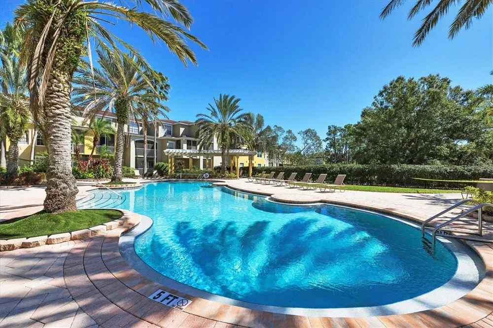 5001 BARALDI CIRCLE #22-209 Sarasota, FL 34235