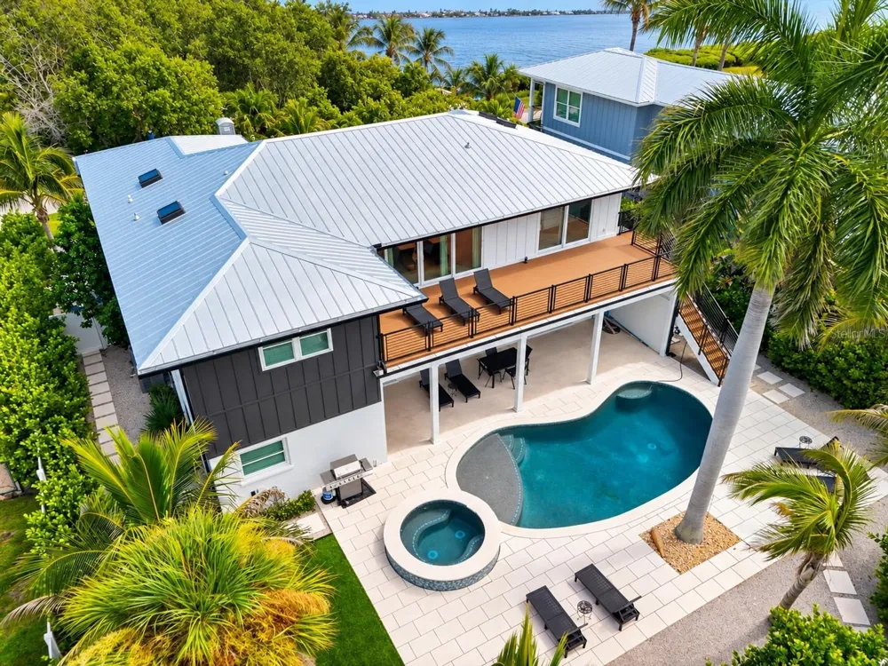 405 28TH STREET Holmes Beach, FL 34217