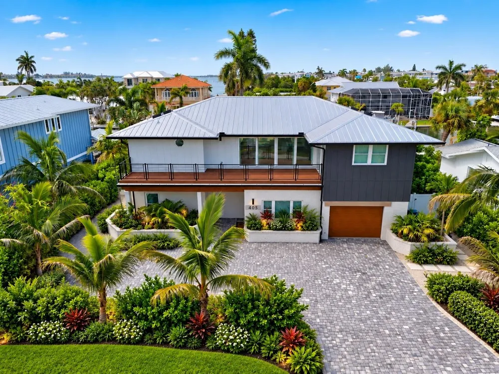 405 28TH STREET Holmes Beach, FL 34217