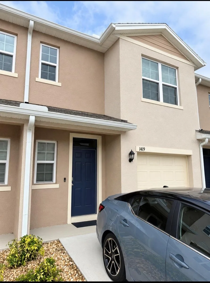 1419 PLANK PL PLACE Davenport, FL 33837