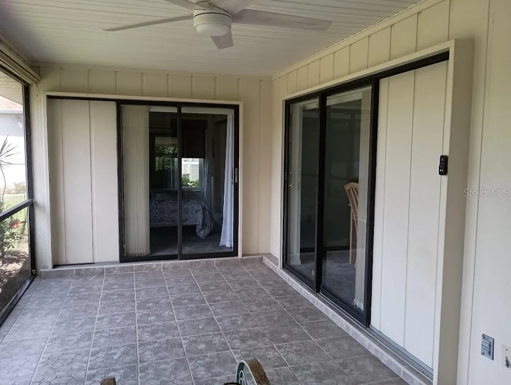 3047 CABARET STREET Port Charlotte, FL 33948