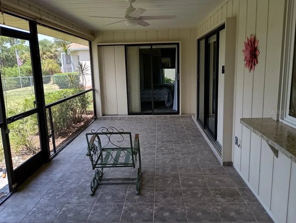 3047 CABARET STREET Port Charlotte, FL 33948