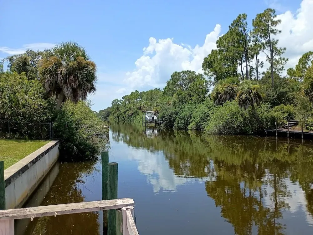 3047 CABARET STREET Port Charlotte, FL 33948