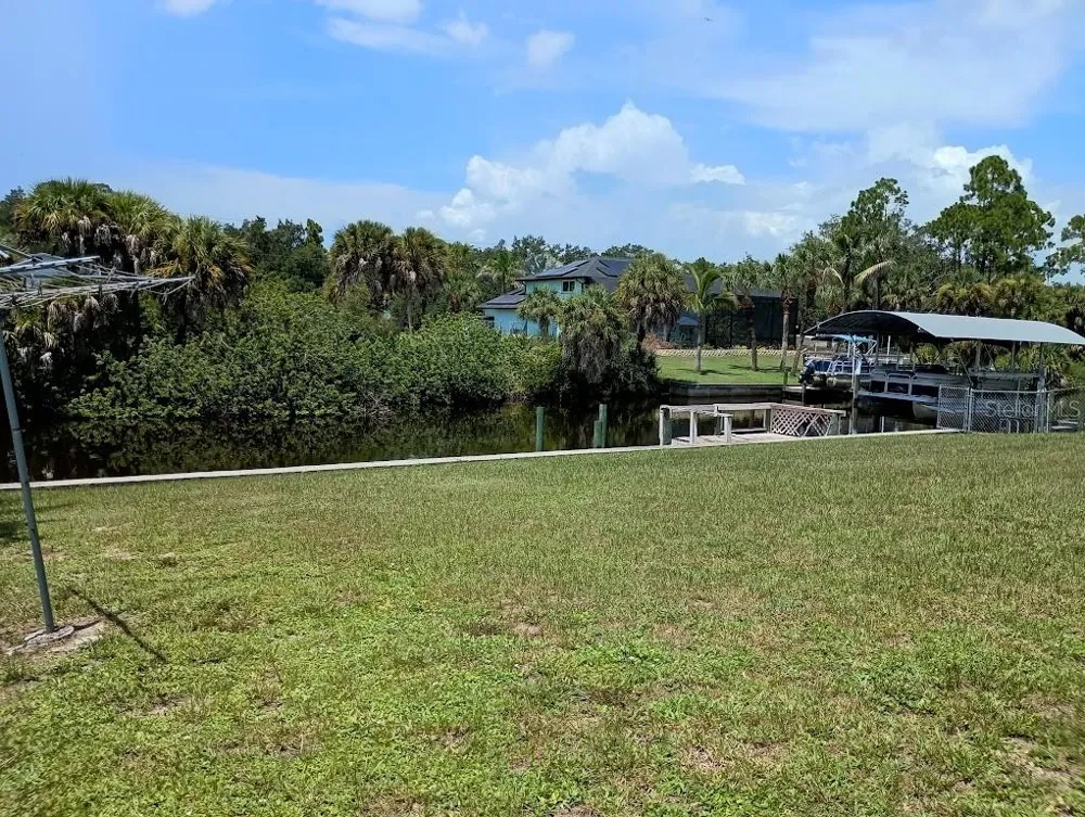 3047 CABARET STREET Port Charlotte, FL 33948