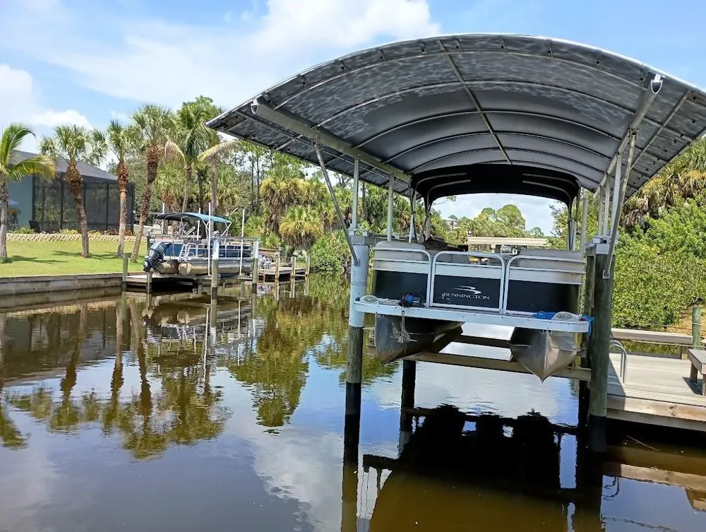 3047 CABARET STREET Port Charlotte, FL 33948
