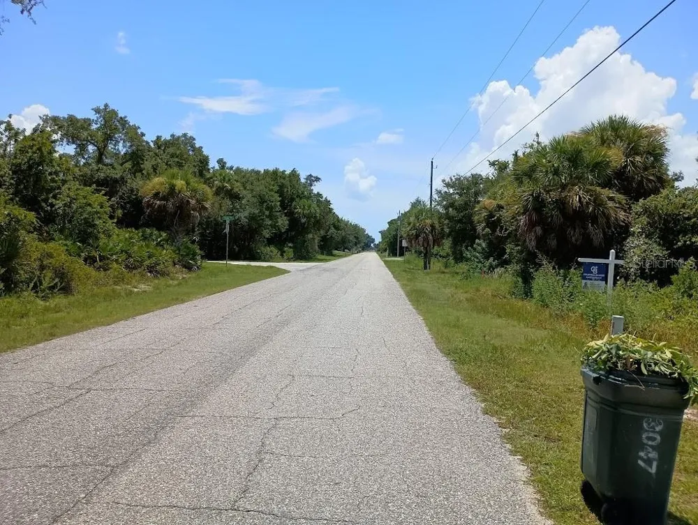 3047 CABARET STREET Port Charlotte, FL 33948