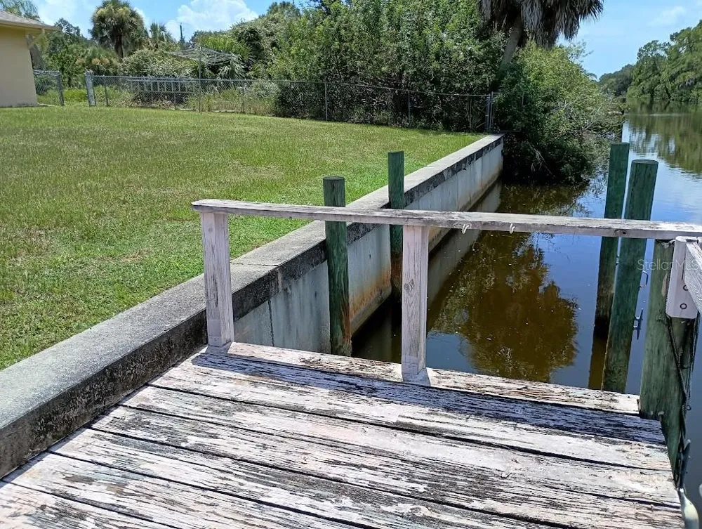 3047 CABARET STREET Port Charlotte, FL 33948