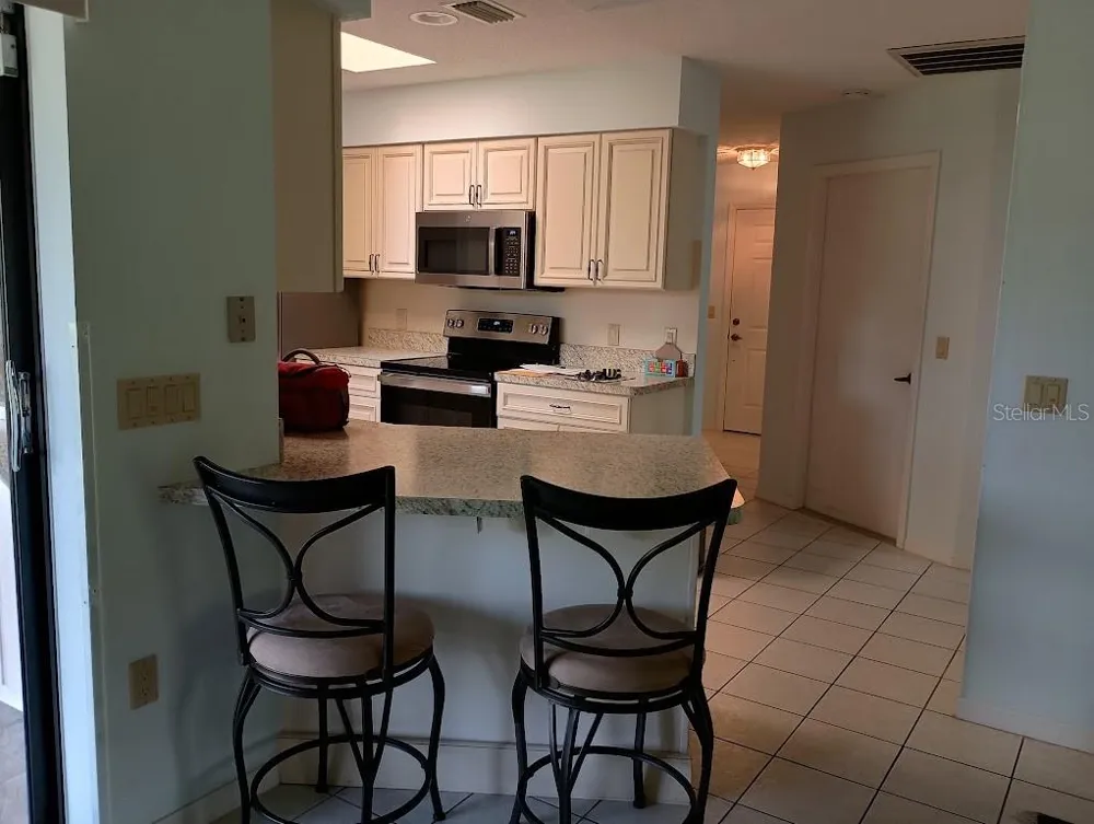 3047 CABARET STREET Port Charlotte, FL 33948