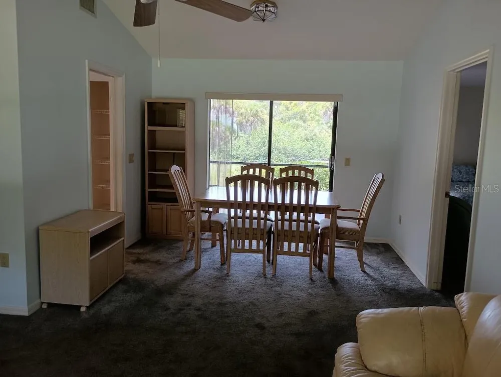 3047 CABARET STREET Port Charlotte, FL 33948