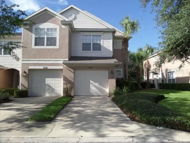 2511 STOCKTON DRIVE Sanford, FL 32771