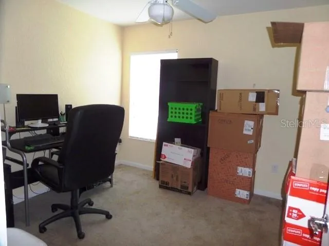 2511 STOCKTON DRIVE Sanford, FL 32771