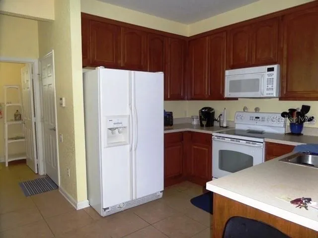 2511 STOCKTON DRIVE Sanford, FL 32771
