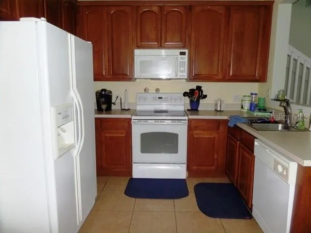 2511 STOCKTON DRIVE Sanford, FL 32771