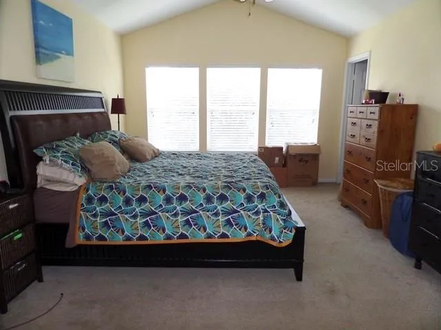 2511 STOCKTON DRIVE Sanford, FL 32771