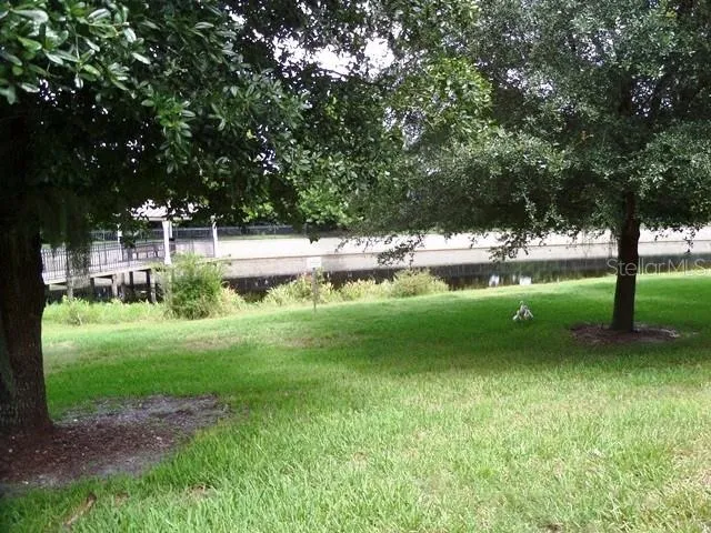 2511 STOCKTON DRIVE Sanford, FL 32771