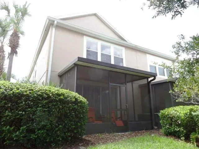 2511 STOCKTON DRIVE Sanford, FL 32771