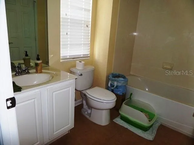 2511 STOCKTON DRIVE Sanford, FL 32771