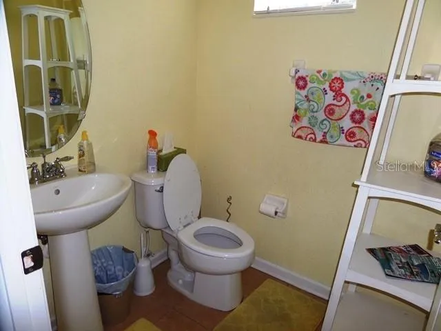 2511 STOCKTON DRIVE Sanford, FL 32771