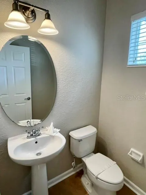 2511 STOCKTON DRIVE Sanford, FL 32771