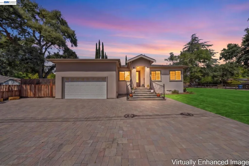 1069 Homestead Ave Walnut Creek, CA 94598