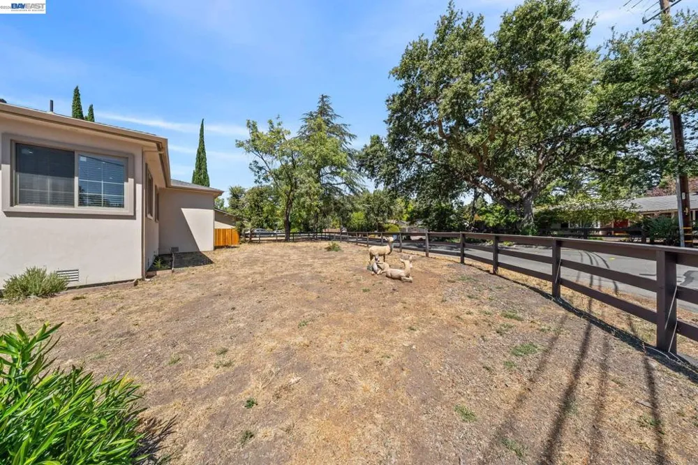 1069 Homestead Ave Walnut Creek, CA 94598