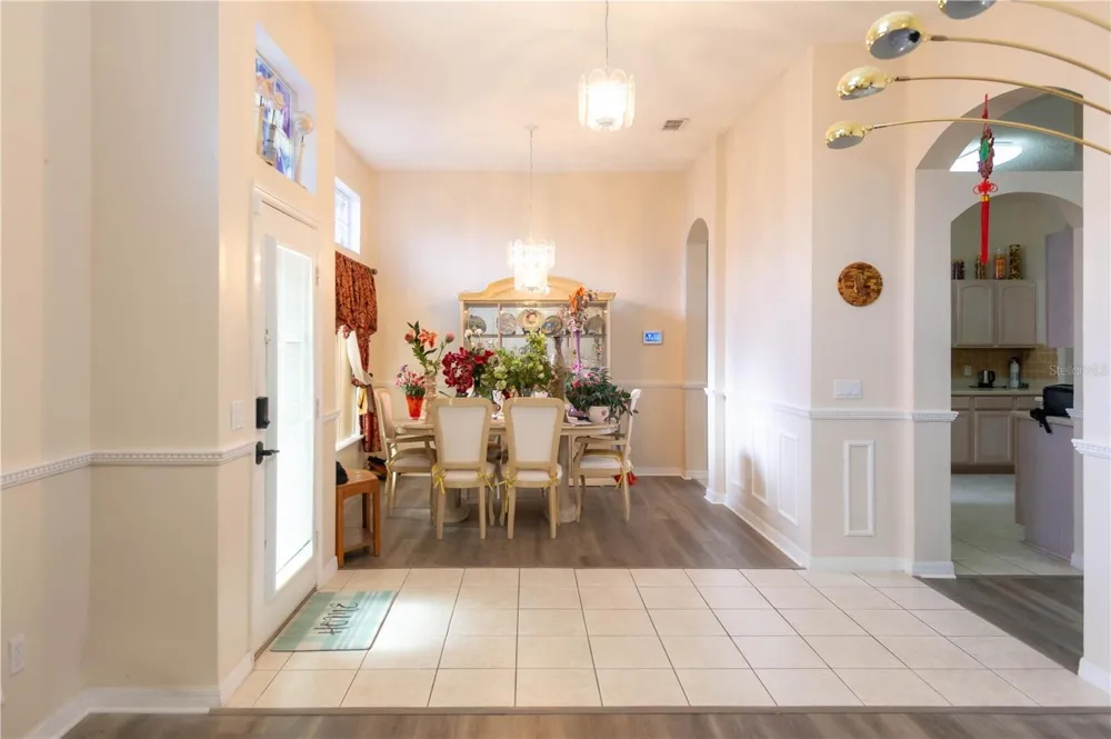 1306 ISLAND COVE DRIVE Deland, FL 32724