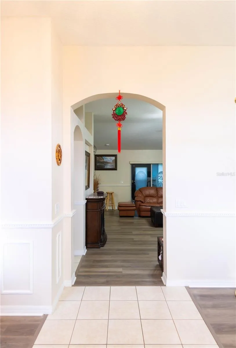 1306 ISLAND COVE DRIVE Deland, FL 32724