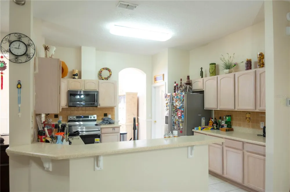 1306 ISLAND COVE DRIVE Deland, FL 32724