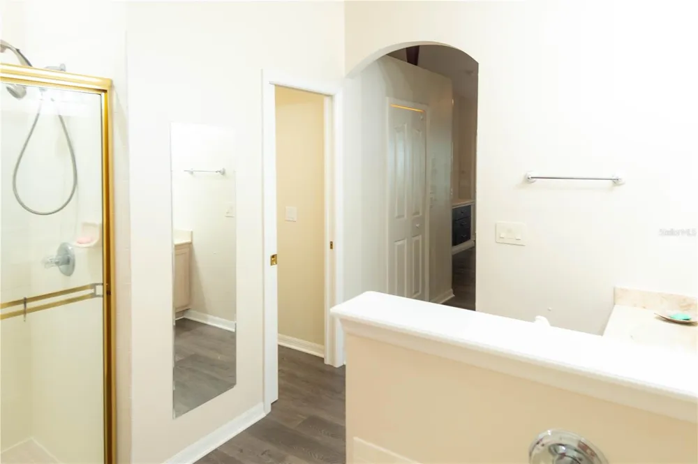 1306 ISLAND COVE DRIVE Deland, FL 32724