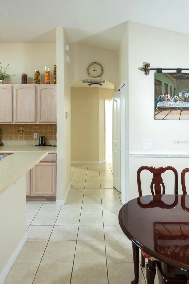 1306 ISLAND COVE DRIVE Deland, FL 32724