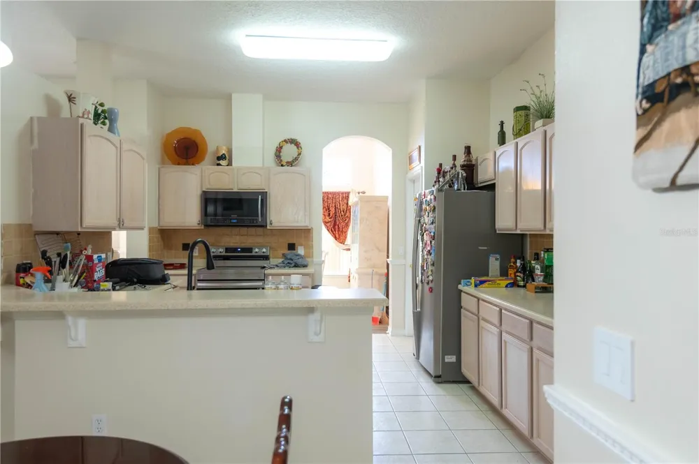 1306 ISLAND COVE DRIVE Deland, FL 32724