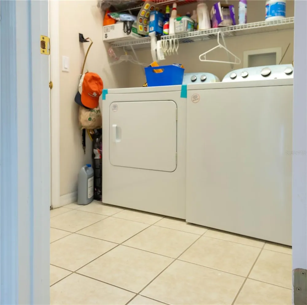 1306 ISLAND COVE DRIVE Deland, FL 32724