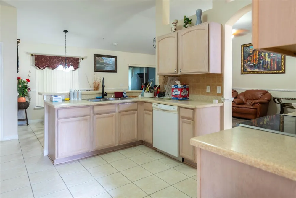 1306 ISLAND COVE DRIVE Deland, FL 32724