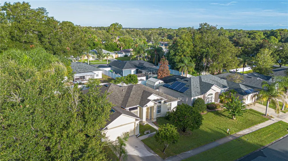 1306 ISLAND COVE DRIVE Deland, FL 32724