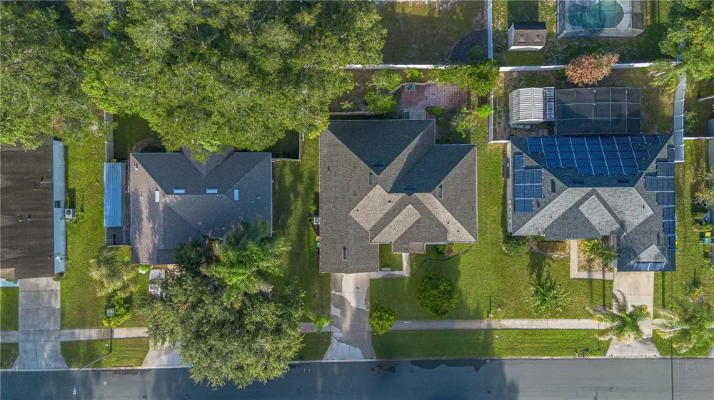 1306 ISLAND COVE DRIVE Deland, FL 32724