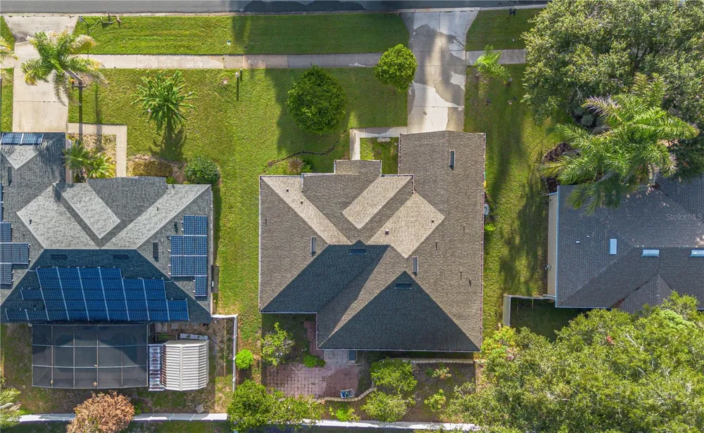 1306 ISLAND COVE DRIVE Deland, FL 32724