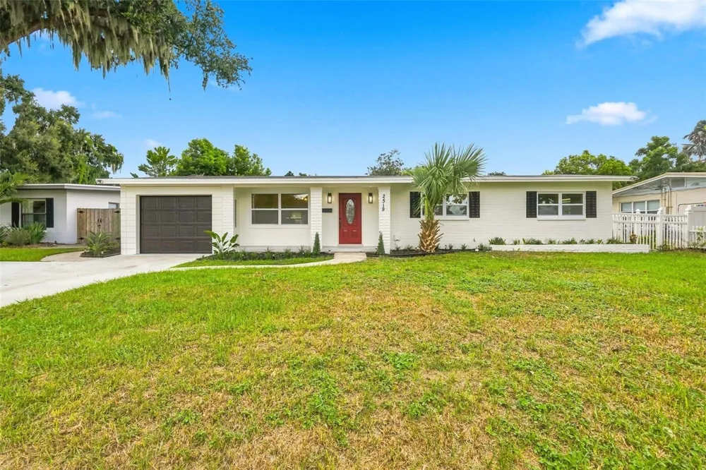2519 OVERLAKE AVENUE Orlando, FL 32806