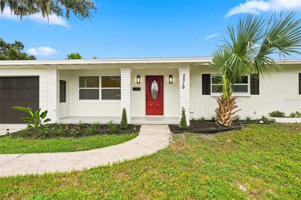 2519 OVERLAKE AVENUE Orlando, FL 32806