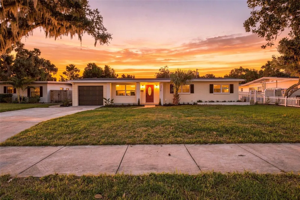 2519 OVERLAKE AVENUE Orlando, FL 32806
