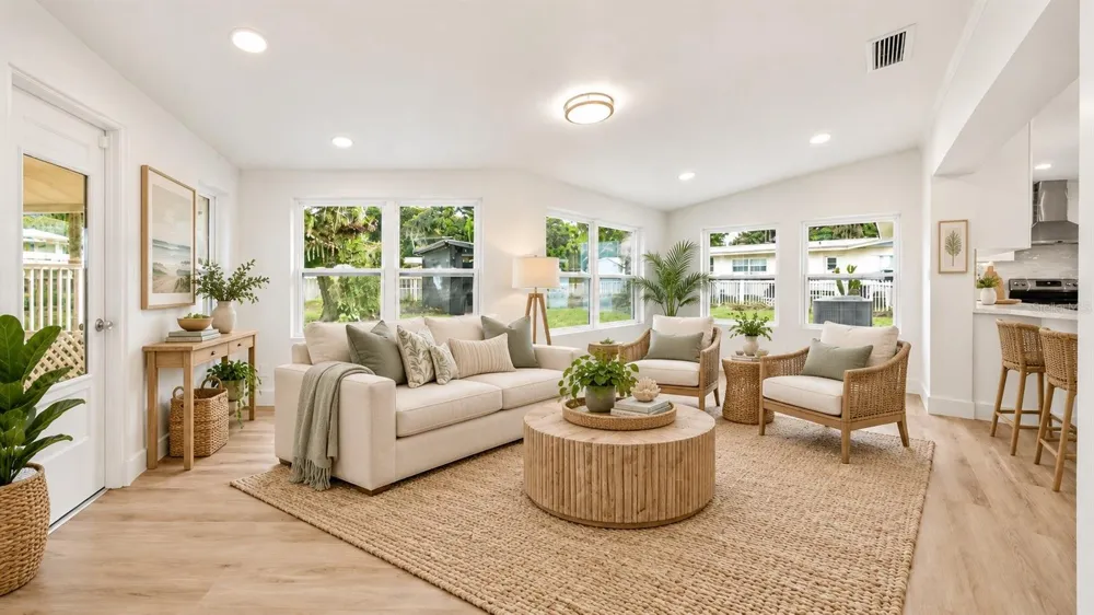 2519 OVERLAKE AVENUE Orlando, FL 32806