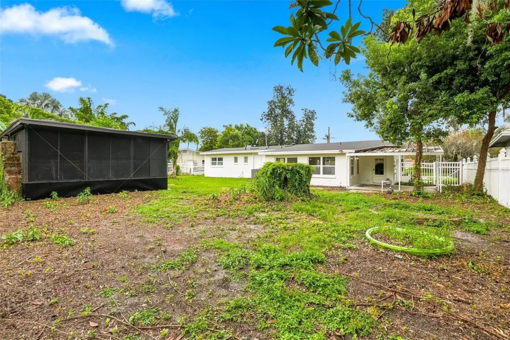 2519 OVERLAKE AVENUE Orlando, FL 32806