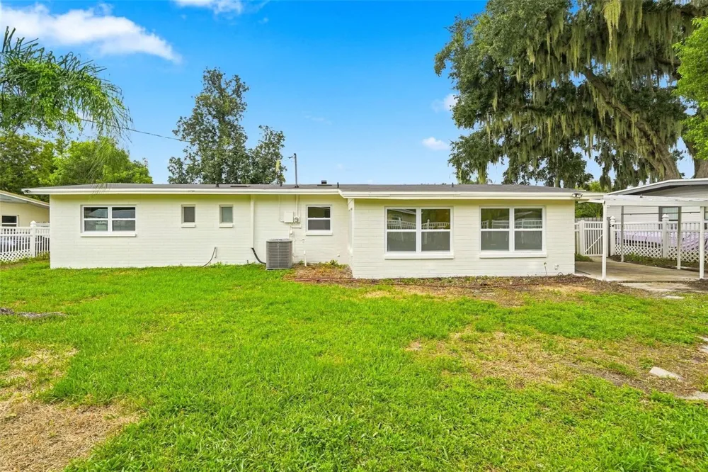 2519 OVERLAKE AVENUE Orlando, FL 32806